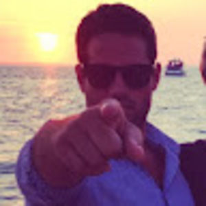 Meet your Posher, John